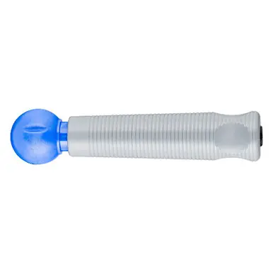 PFERD 16075 Plastic Needle File Handle Quick-Clamp (5pk)