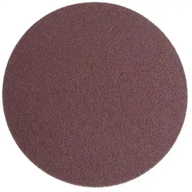 PFERD 47378 6" Diameter PSA Disc Aluminum Oxide - 80 Grit (50pk)