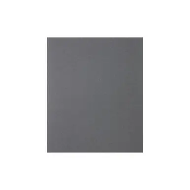 PFERD 46930 9" x 11" Abrasive Sheet - Paper Backed Silicon Carbide - 180 Grit (50pk)