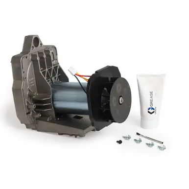GRACO 17F756 - 120V Motor Repair Kit, PROX17, PROX19 Stand/Cart