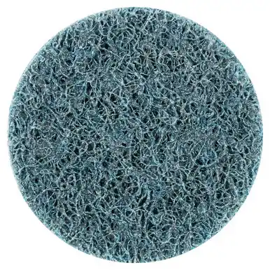 PFERD 43179 1-1/2" COMBIDISC Non-Woven Disc CD Type, Surface Conditioning, Very Fine Grade (50pk)