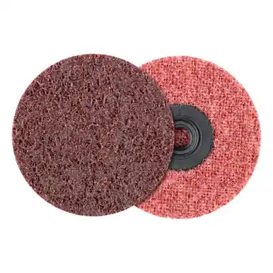 PFERD 43185 3" COMBIDISC Non-Woven Disc CD Type, Surface Conditioning, Medium Grade (25pk)