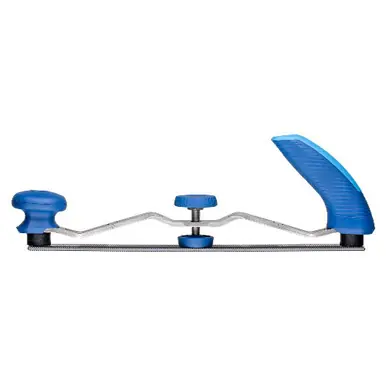 PFERD 14013 14" Adjustable Holder For Car Body Files