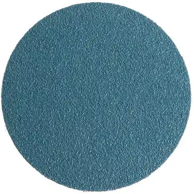 PFERD 47563 5" Diameter PSA Disc Zirconia Alumina - 60 Grit (50pk)