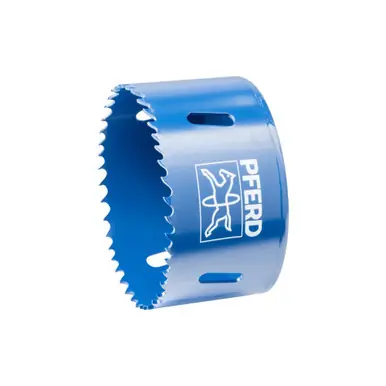 PFERD 29133 3" Bi-Metal Hole Saw