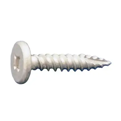 Daggerz LOPROT17GPCT10112 - 10-13 x 1-1/2" Lo PRO Square/Phillips Clip Screws Dagger-Guard 2000ct