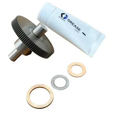 GRACO 287484 - Crankshaft Repair Kit for GMAX 3400