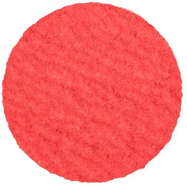 PFERD 42631 2" COMBIDISC Ceramic Disc Type CDR - Ceramic Ox. 60 Grit (100pk)