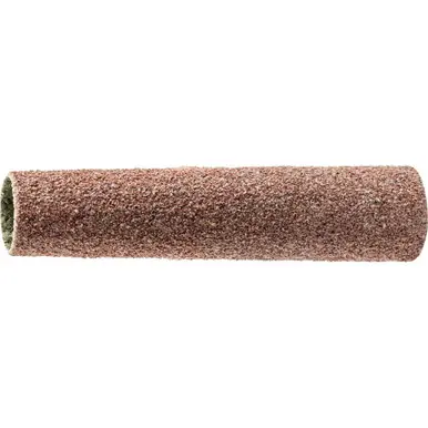 PFERD 46014 3/4" POLICAP Abrasive Cone Seamless Type - Aluminum Oxide - 60 Grit (10pk)