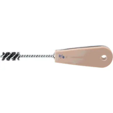 PFERD 89627 Internal Tube Fitting Brush 3/8" Tube Size 33/64" Exact Size (12pk)