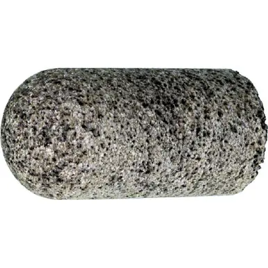 PFERD 61927 1-1/2" x 2-1/2" Type 18R Plug, 3/8-24 Thd. A 16 PSF (10pk)