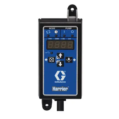 GRACO B32001 - Harrier EZ-JR Chemical Injection Controller w/ Temperature-Based Dosing