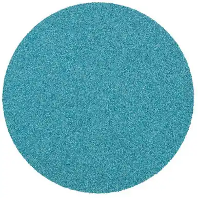 PFERD 42604 3" COMBIDISC Abrasive Disc Type CDR - Zirconium - 80 Grit (50pk)