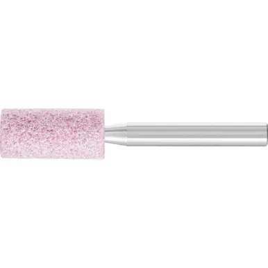 PFERD 33695 W187 Vitrified Mounted Point 1/4" Shank A/O 46G - Med. (10pk)