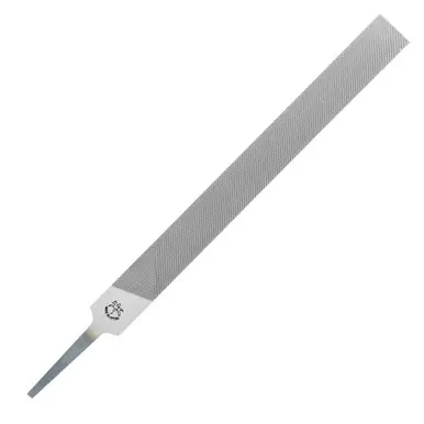 PFERD 11040 8" Hand File Second Cut (10pk)