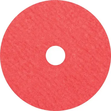 PFERD 62519 5" x 7/8" Fiber Disc Ceramic Oxide CO-COOL, 60 Grit (25pk)