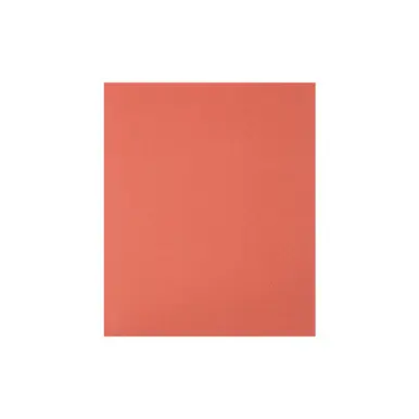 PFERD 46949 9" x 11" Abrasive Sheet - Paper Backed Aluminum Oxide - 220 Grit (100pk)