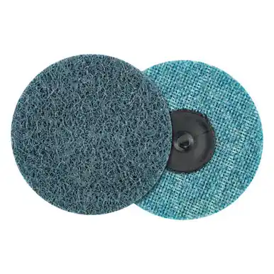 PFERD 43187 3" COMBIDISC Non-Woven Disc CD Type, Surface Conditioning, Very Fine Grade (25pk)