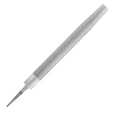PFERD 11028 10" Half Round File Smooth Cut (10pk)