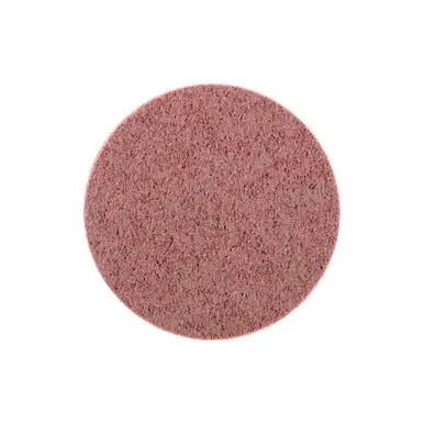 PFERD 43459 7" POLIVLIES Hook & Loop Disc Aluminum Oxide - Medium Grade (10pk)
