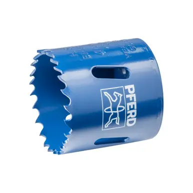 PFERD 29119 1-3/4" Bi-Metal Hole Saw