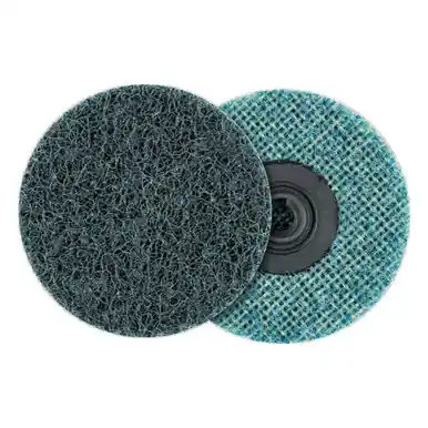 PFERD 43183 2" COMBIDISC Non-Woven Disc CD Type, Surface Conditioning, Very Fine Grade (50pk)