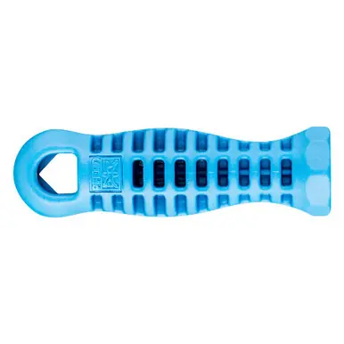 PFERD 11130 Plastic File Handle For 4"-6" Files - Narrow Tang (10pk)