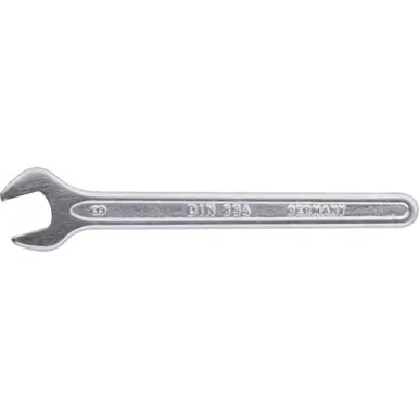 PFERD 93328 Open End Wrench 8 mm