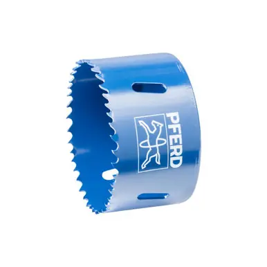 PFERD 29132 2-7/8" Bi-Metal Hole Saw