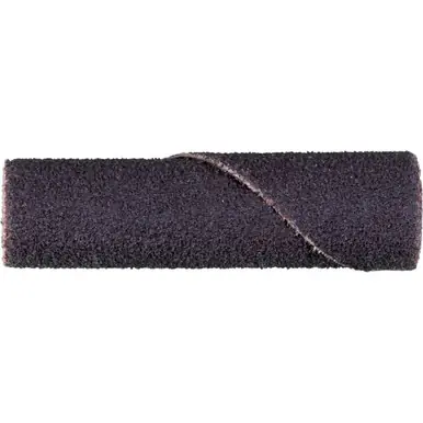 PFERD 41601 1/2" x 2" Cartridge Roll, 1/8" AH Untapered Type, Aluminum Oxide 80 Grit (50pk)