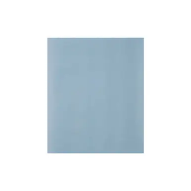 PFERD 46938 9" x 11" Abrasive Sheet - Paper Backed Silicon Carbide - 600 Grit (50pk)