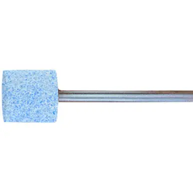 PFERD 30097 B131 Vitrified Mounted Point 1/8" Shank Ceramic Oxide, J Hardness, 80 Grit (10pk)
