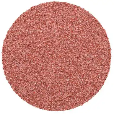 PFERD 42493 1-1/2" COMBIDISC Abrasive Disc Type CDR - Aluminum Oxide - 60 Grit (100pk)