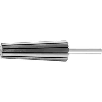 PFERD 42005 3/4" POLICAP Tapered Drum Head Tapered - 1/4" Shank (5pk)