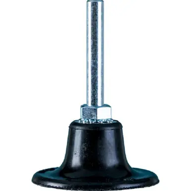 PFERD 42459 2" COMBIDISC Holder Type CDR - Soft