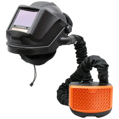 WALTER AP1K-M-X90VX - PEAKAIR MAXSHIELD X90VX PAPR Kit