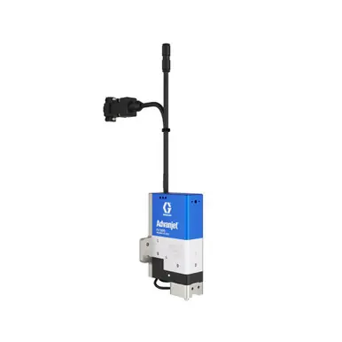 GRACO 26B961 - Advanjet HV-2000b Jet Valve, 15 Pin