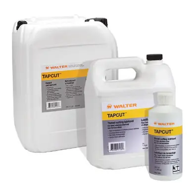 WALTER 53A103 - Tapcut 11.8 oz (350 mL) (12pk)