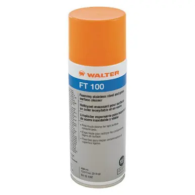 WALTER 53G182 - FT100 Aerosol 13.5 oz (400 mL) (12pk)