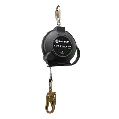 Safewaze 024-5396 - Northstar Classic 30‘ Web SRL