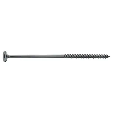 TRUFAST SIPTP-11000 11" SIPTP Thread Point Fasteners (250 ct)