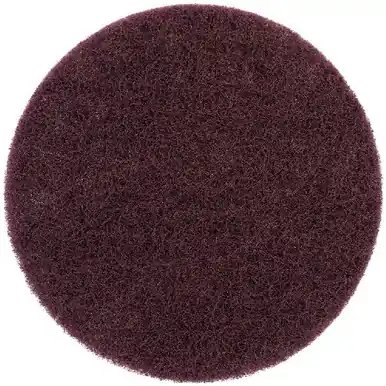 WALTER 07R614 - 6" Quick-Step Blendex, Non-Woven Conditioning Disc - Fine (20pk)