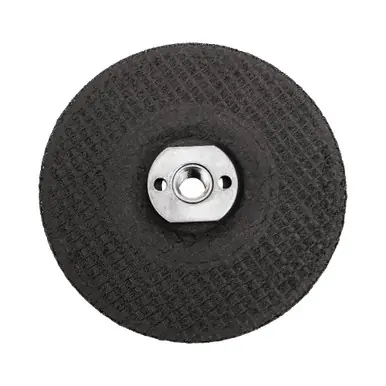 WALTER 08N607 - PIPEFITTER Grinding Wheel (10pk)