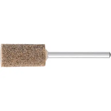 PFERD 47970 - Unitized Mounted Point, Tapered, 3/8" x 3/4, 8AC (H), 1/8" Shank (10pk)