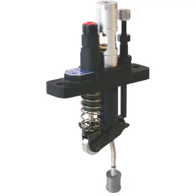 GRACO 24J392 - Manzel GBL 7500 Replacement Pump, Suction Fed, 1/4" (6.4mm), 7500 PSI