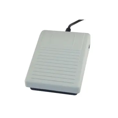 PFERD 98990031 - On/off foot switch RCK FU-E/A