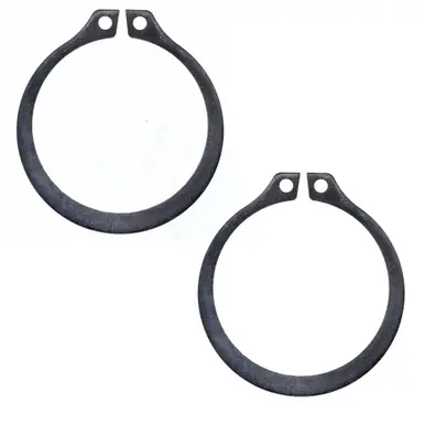 Reelcraft S603009 - Snap Ring (1-1/4"), 2ct