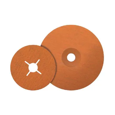 WALTER 15X508 - 5" x 7/8" COOLCUT XX Sanding Disc 80 Grit (25pk)