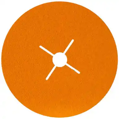 WALTER 15N706 - 7" x 7/8" XTRACUT XX Sanding Disc 60+ Grit (25pk)