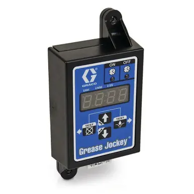 GRACO 24W482 - Grease Jockey Digital Timer